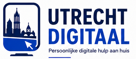 Utrecht Digitaal – Persoonlijke digitale hulp aan huis